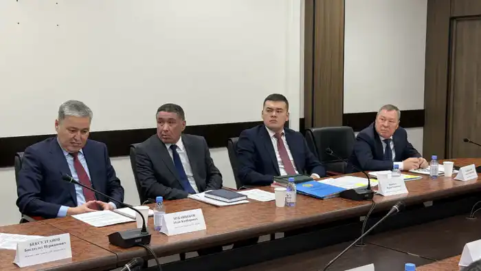 Интеграция информационных систем для контроля за перемещением сельскохозяйственной продукции в Казахстане как шаг к продовольственной безопасности Павлодаре