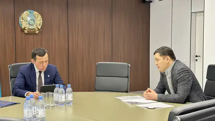 В Министерстве финансов ответили на вопросы бизнеса о новом Налоговом кодексе (2)