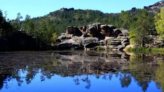 Новые проекты экотуризма в Карагандинской области Павлодаре