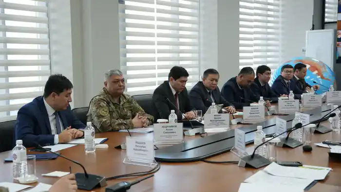 Весенние испытания: как мы сразились с паводками? Павлодаре