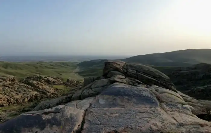 В этом году в области Жетісу создадут три экопарка (5)