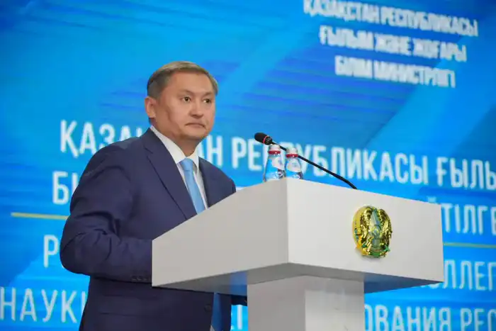 Аида Балаева приняла участие на расширенном заседании коллегии МНВО (5)