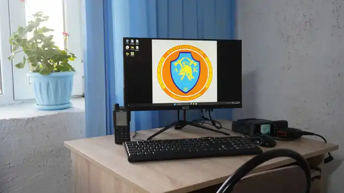 В Казахстане открылся 157 добровольный пункт пожаротушения «Ауыл құтқарушылары» (7)