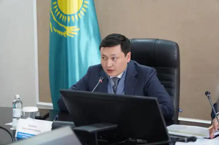 Строительство Есильского контррегулятора начнется в этом году (3)