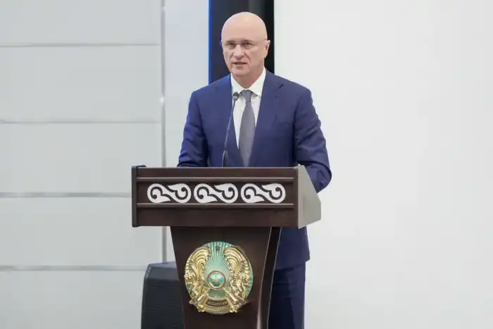 Министерство транспорта Казахстана подводит итоги 2025 года и формулирует планы на 2026 год Павлодаре