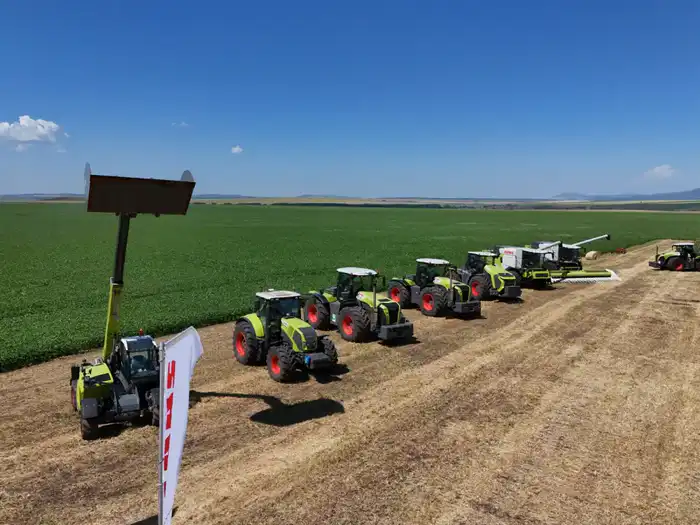 Агроинвестиции в ВКО: семена благосостояния, прорастающие в земле продовольственной безопасности Павлодаре