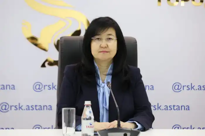 В Астане стартует бесплатная вакцинация против ВПЧ для девочек 11–13 лет Павлодаре