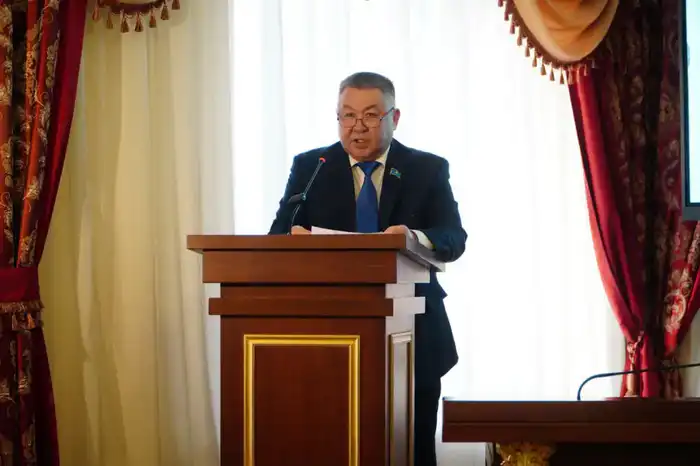 Акмолинская область включилась в обсуждение новой Конституции Казахстана (3)