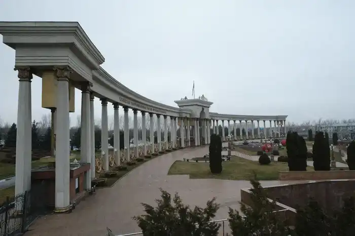 В Алматы стартует реконструкция Парка Первого Президента с обновлением инфраструктуры и благоустройством Павлодаре