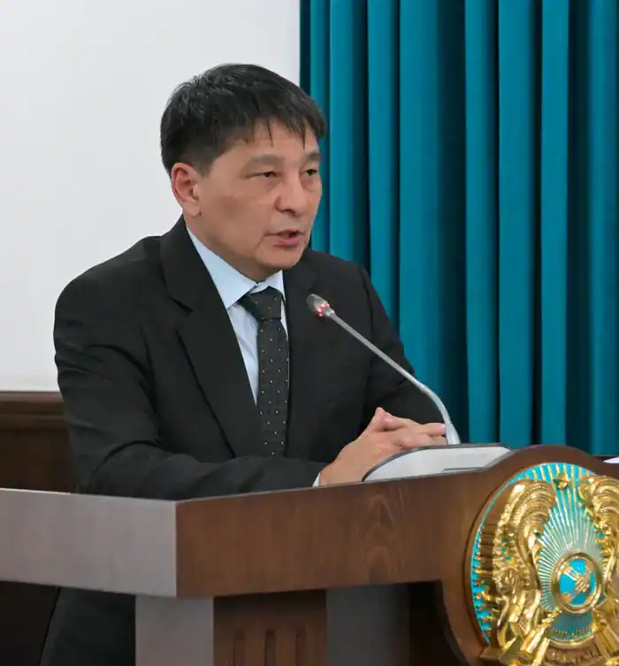 Улучшение здравоохранения и развитие зимних видов спорта в регионе: итоги 2025 года и планы на будущее Павлодаре