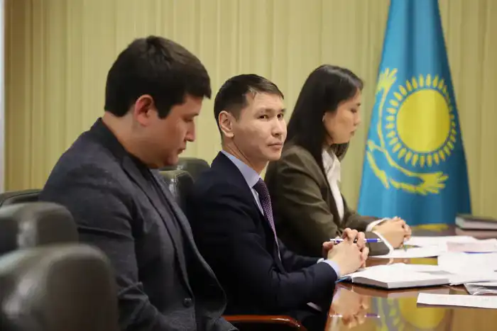 Обсуждение социальных проектов с НПО: последствия для гражданского общества в 2026 году Павлодаре