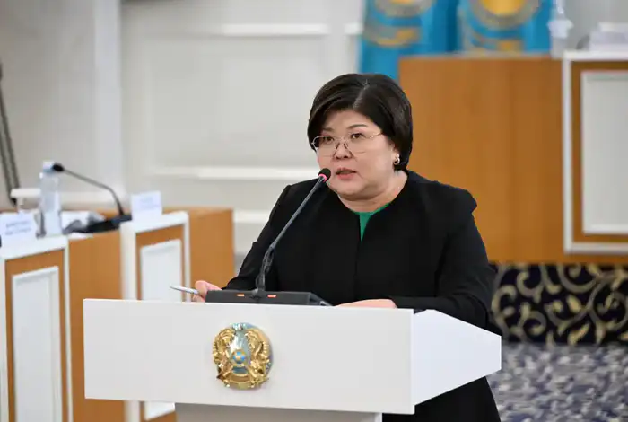 Новая Конституция Казахстана: основа для строительства справедливого общества Павлодаре