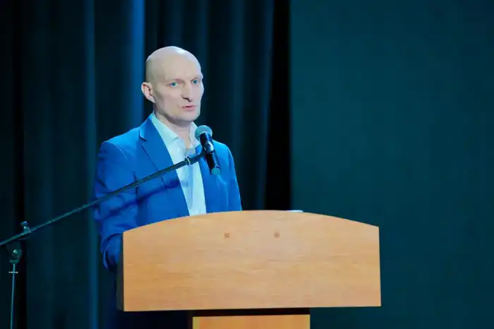 В Астане прошли общественные слушания по результатам Стратегической экологической оценки проекта «Генеральный план города. Корректировка» (9)