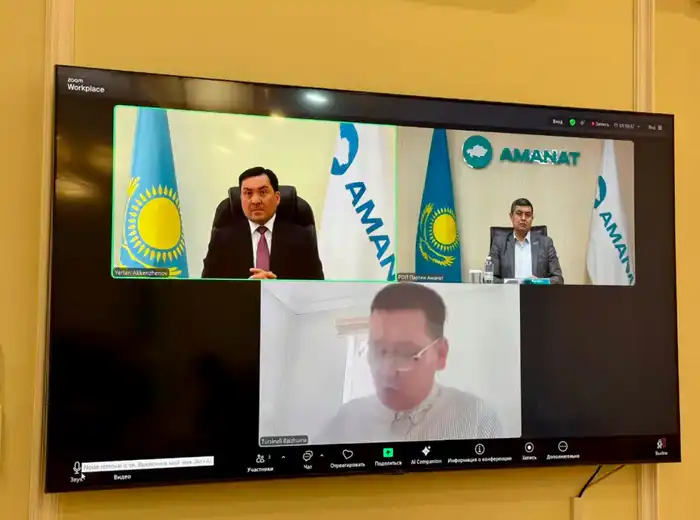 Газификация пригородов Астаны начнется в феврале: 300 домов получат газ, бизнесу предложат поддержку Павлодаре