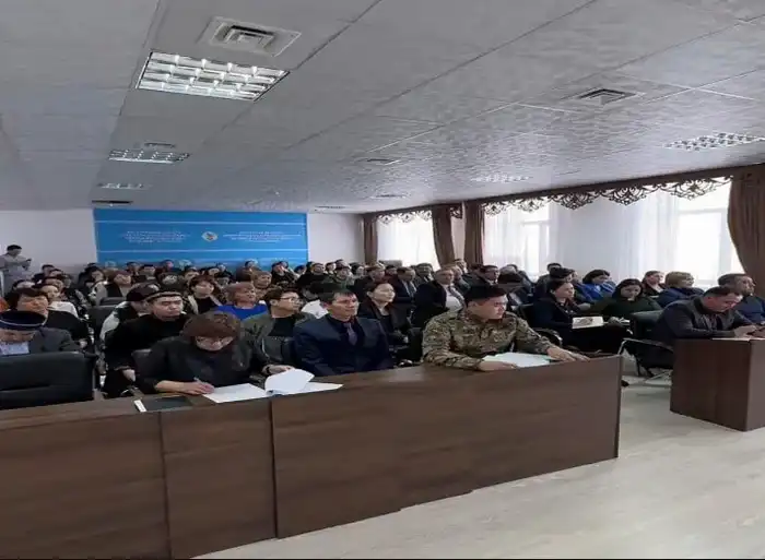 Укрепление безопасности бизнеса: последствия обучения антитеррористическим стандартам в Акмолинской области Павлодаре