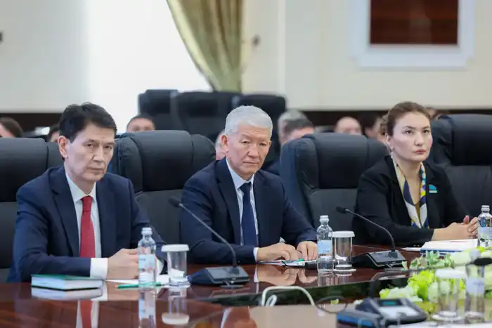 Системный подход к профилактике правонарушений в Шымкенте: последствия для общественной безопасности Павлодаре