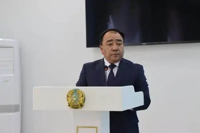 Хромтау: Конституция на повестке дня и в сердцах! Павлодаре