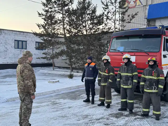 Акция «Жол бер» в Павлодаре: важность свободного доступа Павлодаре