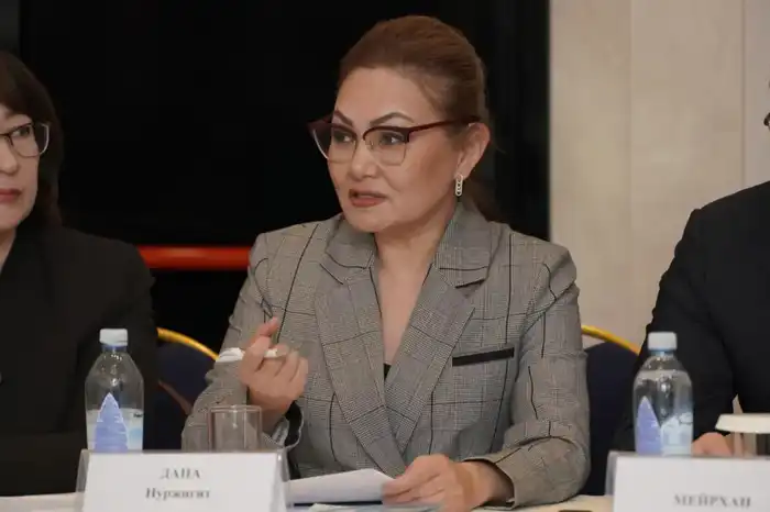 В столице обсудили вопросы вакцинации (2)