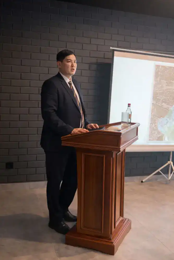 Развитие туризма в регионе инвестиции в озеро Алаколь и заповедник Семей Орманы Павлодаре