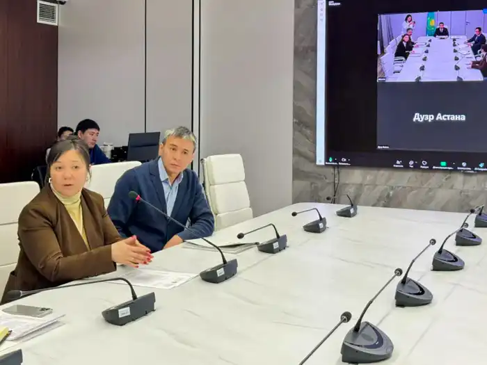 Встреча Айдарбека Сапарова с гражданами: ключевые решения для поддержки аграрного сектора Павлодаре