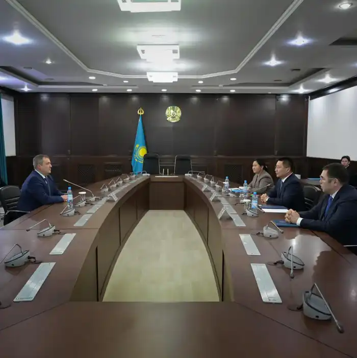 1 миллиард долларов на социальные проекты: бизнес и власть вместе! Павлодаре