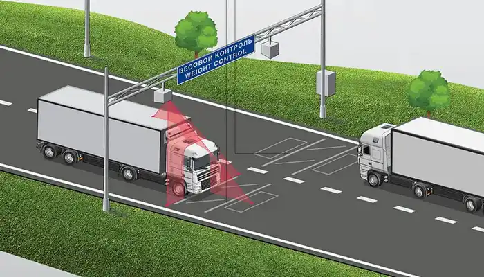 С 1 марта в Сайрамском районе грузовики будут штрафоваться за перегруз, что может привести к снижению нарушений и улучшению дорожной безопасности. Павлодаре