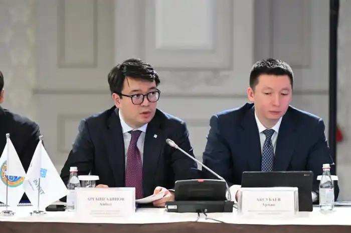 Форум инвесторов прошел в Алматы Павлодаре