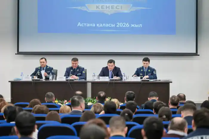 МВД Казахстана и образовательные учреждения Астаны объединяют усилия для борьбы с буллингом и подростковой преступностью Павлодаре