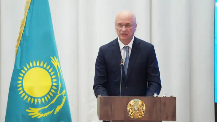 Казахстан: Переход к цифровым двойникам и чистому углю в энергетическом секторе с акцентом на 13 гигаватт Павлодаре