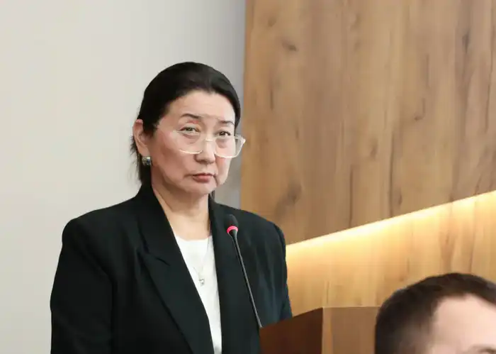 Санитарная безопасность продовольственная стабильность развитие спортивной инфраструктуры Мангистауская область Павлодаре