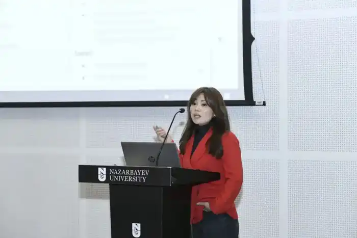 Мастер-форум бизнес-тренеров повели в Астане (2)