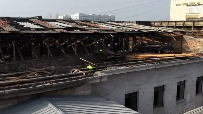 Обновление театров и исторических зданий в Алматы: внимание к архитектурному наследию и безопасности Павлодаре