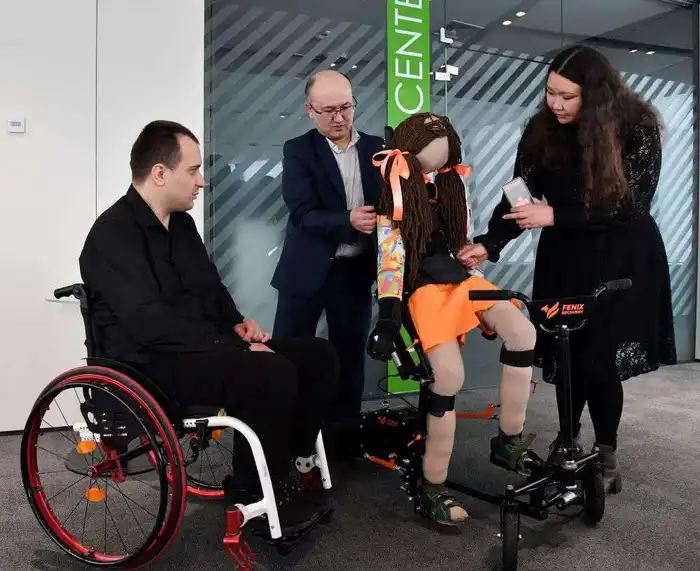 В Алматы создано 217 рабочих мест благодаря поддержке соцпредпринимателей (2)