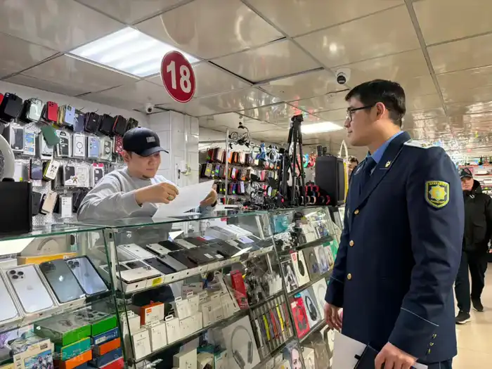 «Закон и порядок»: об изменениях налогового законодательства рассказали столичным предпринимателям (6)