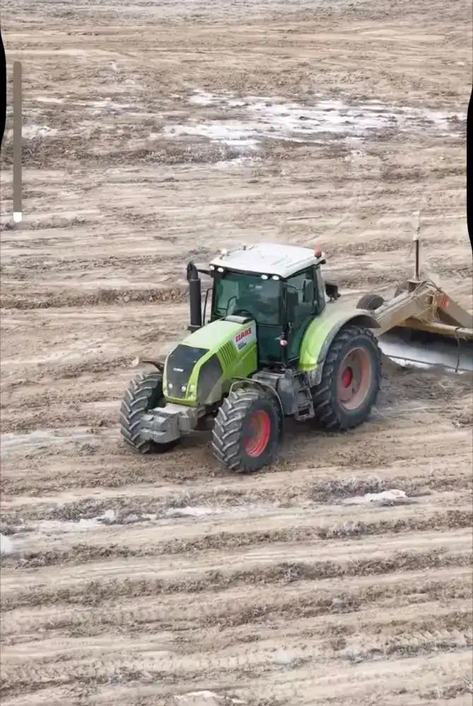Агропроект по переработке кукурузы и сои в Кызылординской области стоимостью 51 млрд тенге Павлодаре