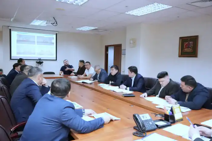 Завершение реконструкции вокзалов в Казахстане: Жанакорган, Шиели и Казалы на финальной стадии Павлодаре