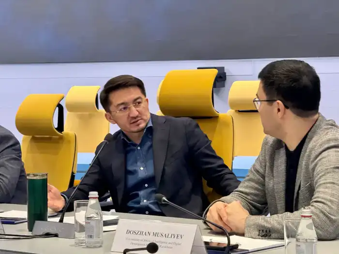 Обсуждение запуска спутникового интернета Starlink в Казахстане: шаг к цифровой трансформации страны Павлодаре