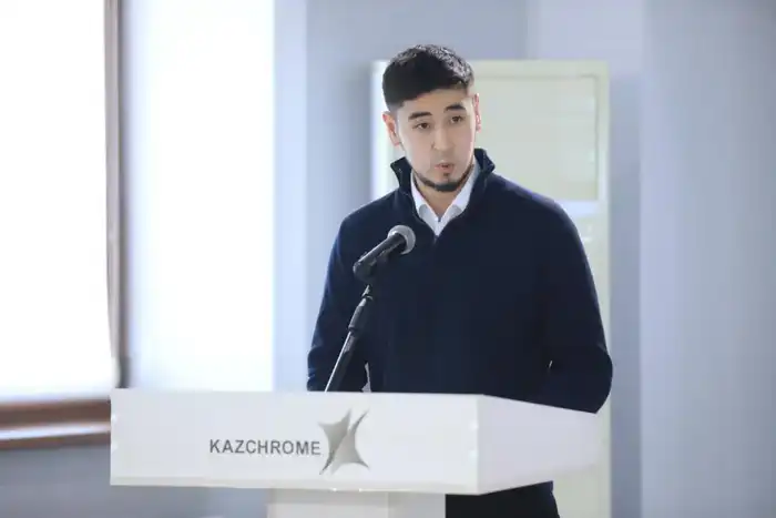 Предприниматели представили новые инвестиционные проекты в рамках СЭЗ «Актобе» (8)