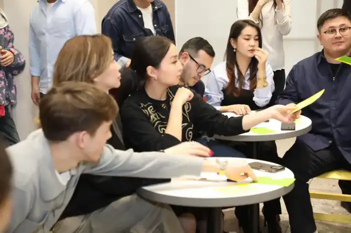 Алматы: новый виток молодежной эволюции с пятью комьюнити-центрами в 2026 году Павлодаре