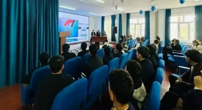 В Алматы состоялась встреча по вопросам борьбы с экстремизмом и терроризмом для жителей и школьников Павлодаре