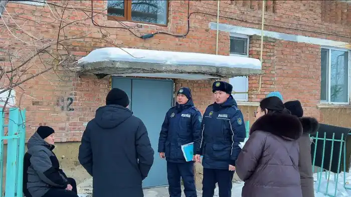 Профилактика правонарушений в Восточно-Казахстанской области: международный опыт и местные инициативы Павлодаре