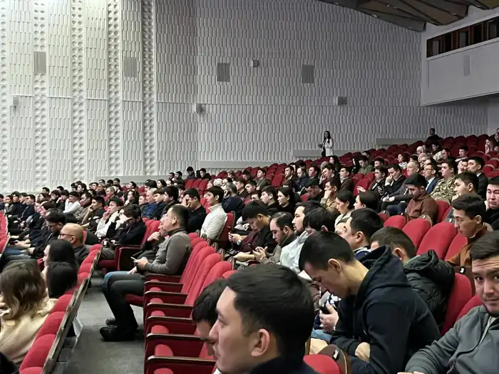 Слушания по Генплану Астаны до 2035 года Павлодаре