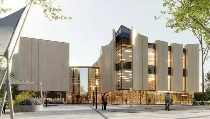 Глава региона осмотрел строительные площадки (2)