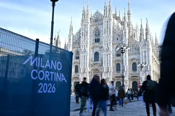 Ксения Шалыгина и Надежда Степашкина завершили скиатлон на Олимпиаде в Италии Павлодаре