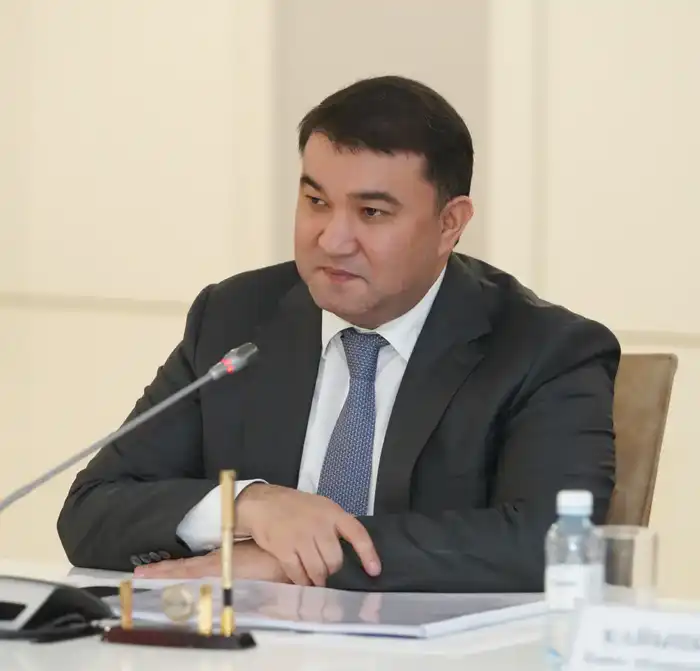 Спортивно-образовательный хаб в Туркестанской области: новые возможности для инвестиций и развития региона Павлодаре