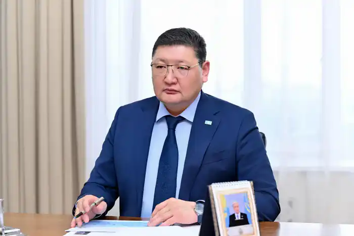 Почта на подъёме: новые планы от «Казпочты»! Павлодаре