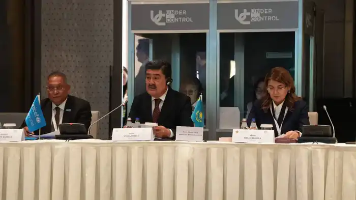 Астана запускает Региональную платформу «Зелёная школа» Павлодаре