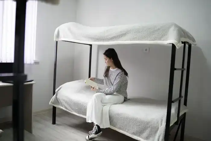 Almaty Addresses Student Housing Shortage: 46,200 Dormitory Spaces and New Project Office Initiatives Павлодаре