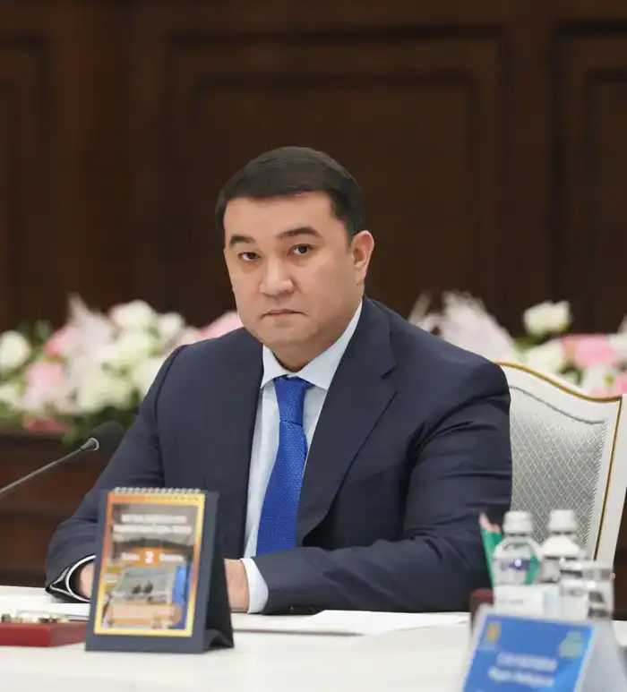 Обсуждение защиты прав инвесторов в Туркестанской области: влияние на развитие бизнеса и инвестиционный климат Павлодаре